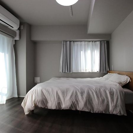 Kamatas Stay 京急蒲田駅 徒歩5分 Tokyo Eksteriør billede