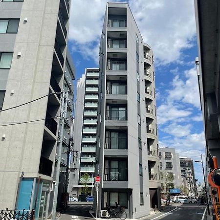 Kamatas Stay 京急蒲田駅 徒歩5分 Tokyo Eksteriør billede